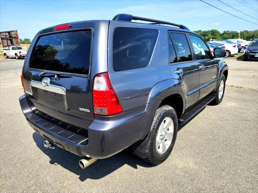 2008 Toyota 4Runner SR5