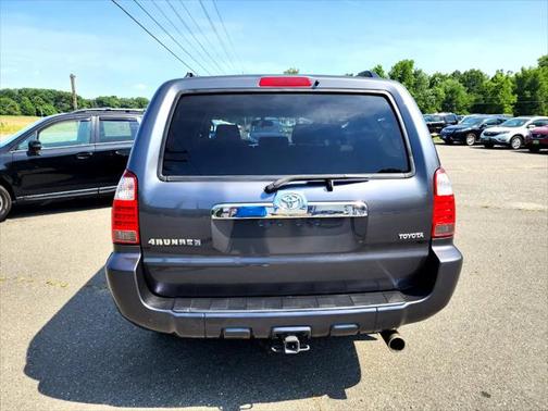 2008 Toyota 4Runner SR5