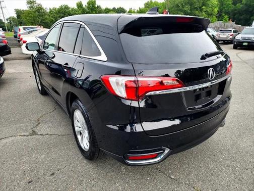 2016 Acura RDX Technology Package