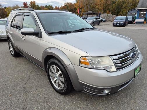 2008 Ford Taurus X SEL