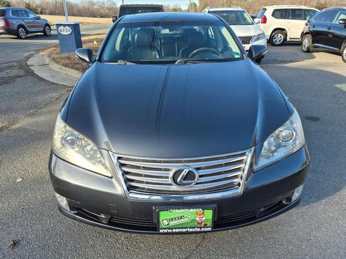 2010 Lexus ES 350 Base