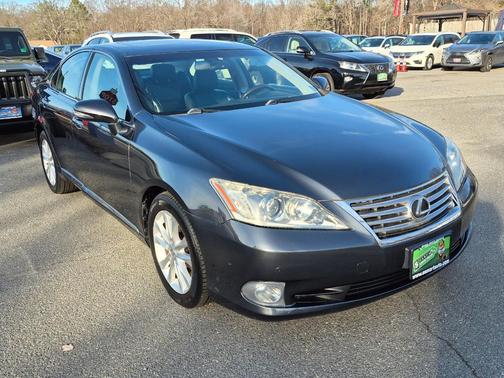 2010 Lexus ES 350 Base