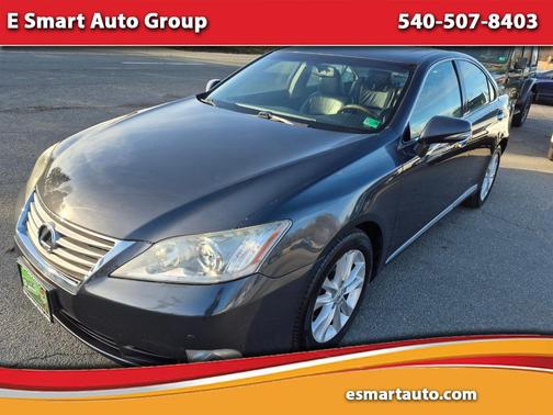 2010 Lexus ES 350 Base