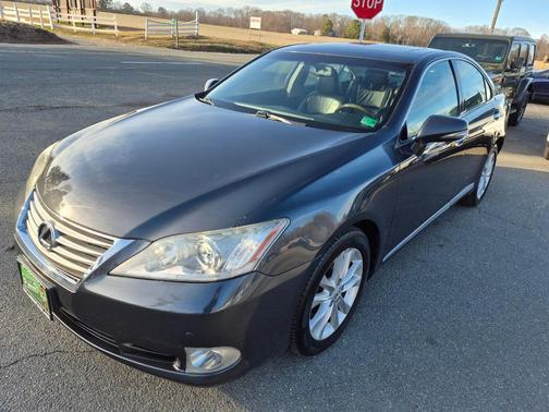 2010 Lexus ES 350 Base
