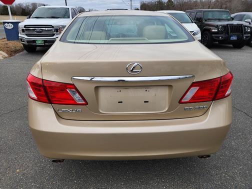 2008 Lexus ES 350 Base