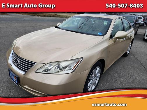 2008 Lexus ES 350 Base