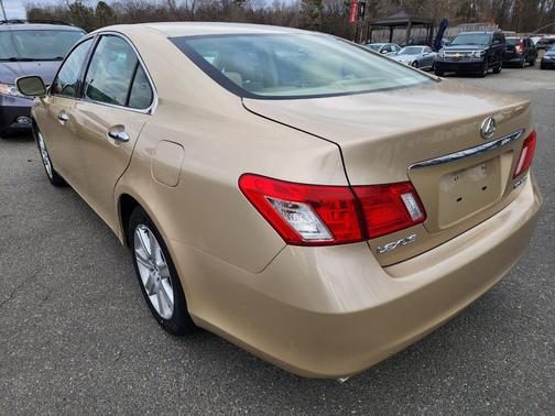 2008 Lexus ES 350 Base