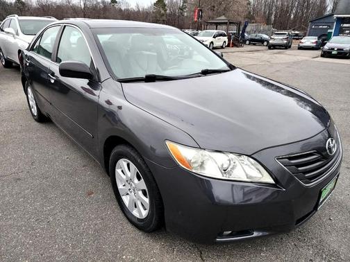 2009 Toyota Camry XLE