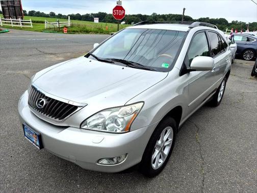 2008 Lexus RX 350 Base