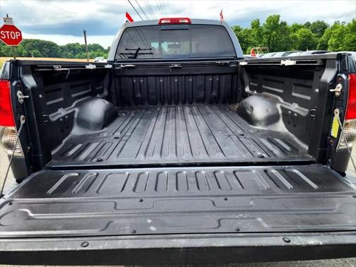 2008 Toyota Tundra Limited
