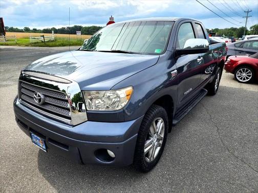 2008 Toyota Tundra Limited