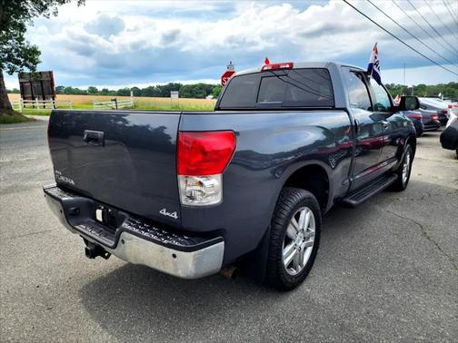 2008 Toyota Tundra Limited