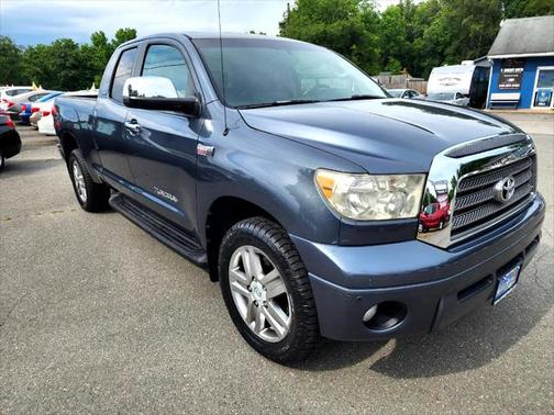 2008 Toyota Tundra Limited