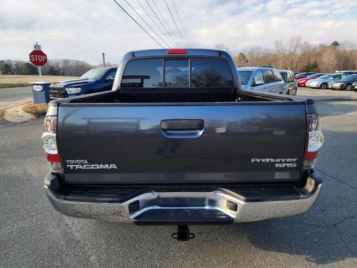 2013 Toyota Tacoma PreRunner