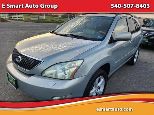 2004 Lexus RX 330 Base