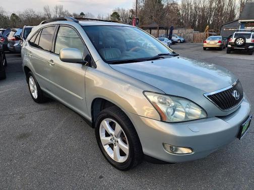 2004 Lexus RX 330 Base