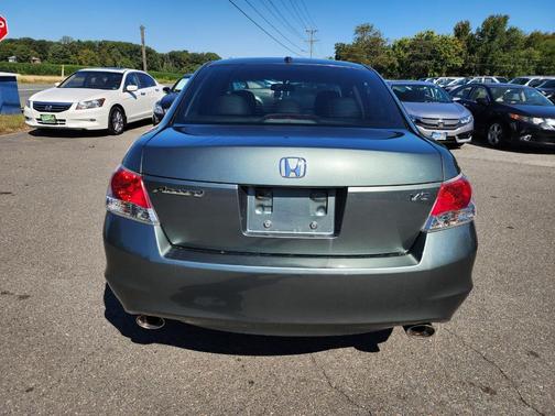 2010 Honda Accord EX-L