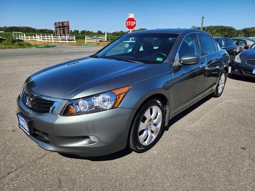 2010 Honda Accord EX-L