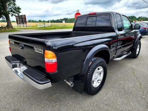 2004 Toyota Tacoma Xtracab