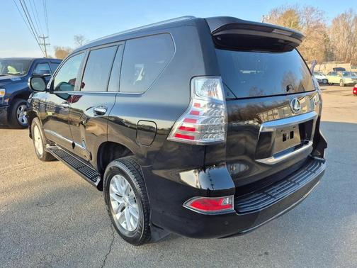 2014 Lexus GX 460 Base