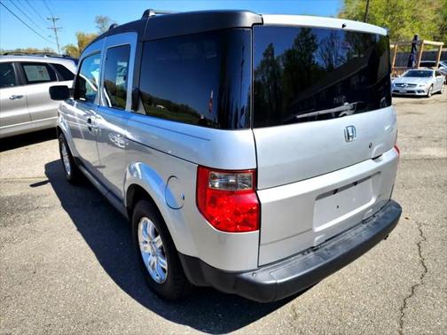 2007 Honda Element EX
