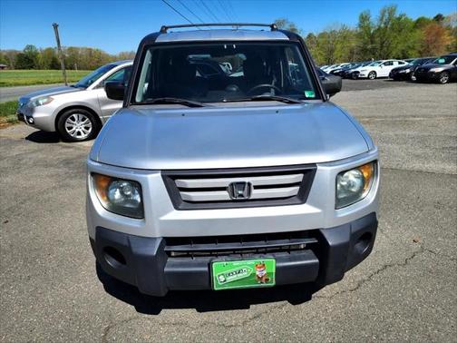 2007 Honda Element EX
