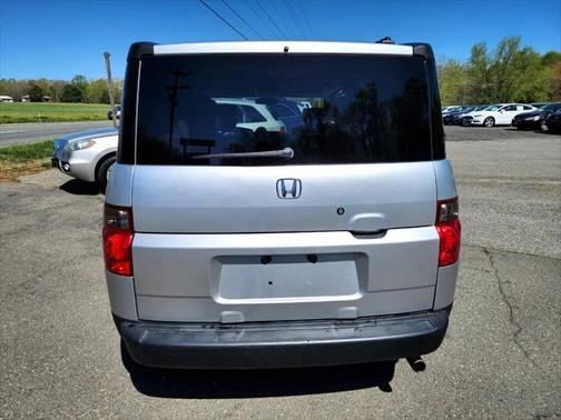2007 Honda Element EX