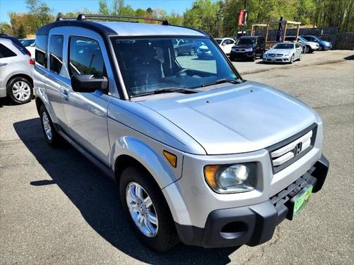 2007 Honda Element EX