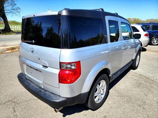 2007 Honda Element EX