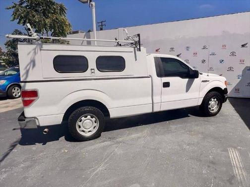 2014 Ford F-150 XL