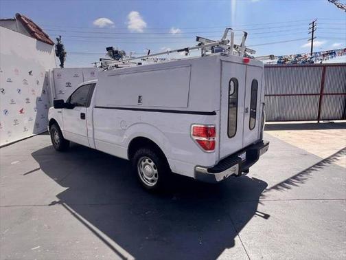 2014 Ford F-150 XL