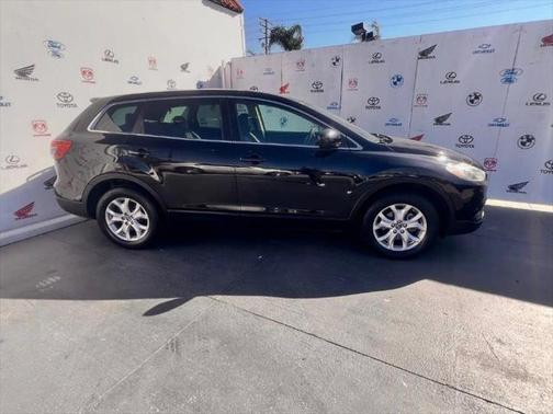 2015 Mazda CX-9 Touring