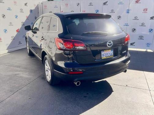 2015 Mazda CX-9 Touring