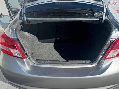 2020 Mitsubishi Mirage G4 SE