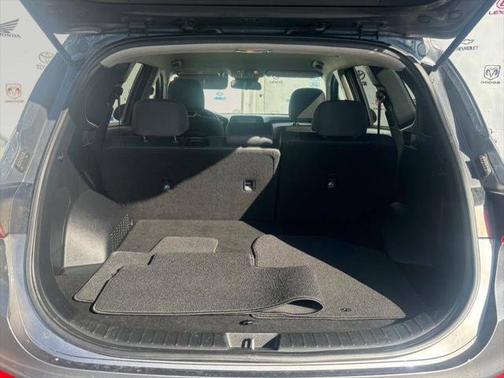 2019 Hyundai SANTA FE SE 2.4