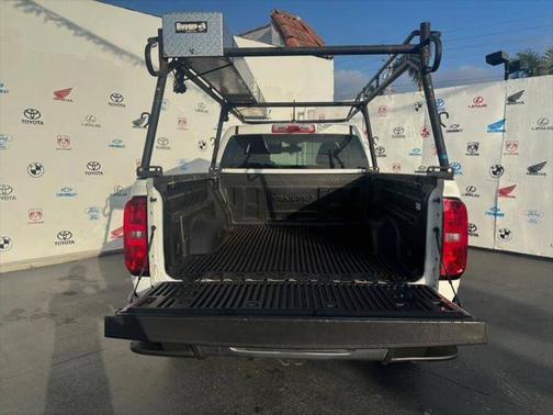 2019 Chevrolet Colorado WT