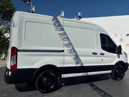 2019 Ford Transit-150 Base