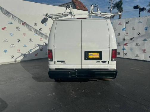2013 Ford E150 Cargo