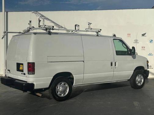 2013 Ford E150 Cargo
