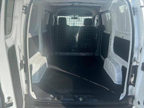2017 Chevrolet City Express 1LS