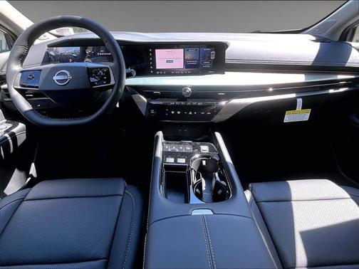Gray 2026 Nissan Murano SL