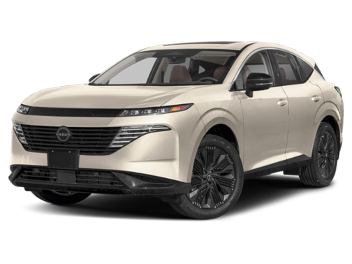 Gray 2026 Nissan Murano SL