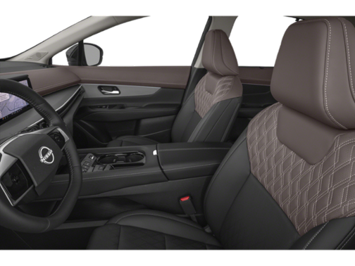 Gray 2026 Nissan Murano SL