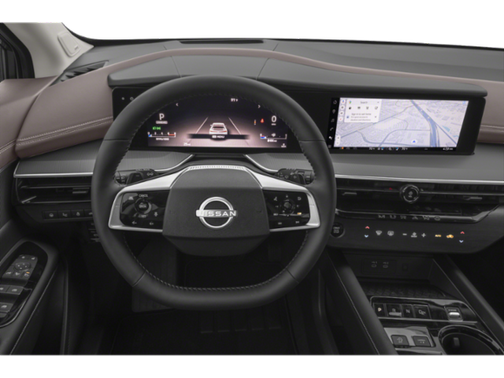 Gray 2026 Nissan Murano SL