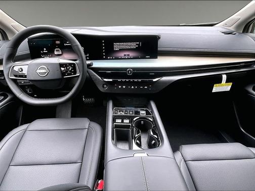 Gray 2026 Nissan Murano SL