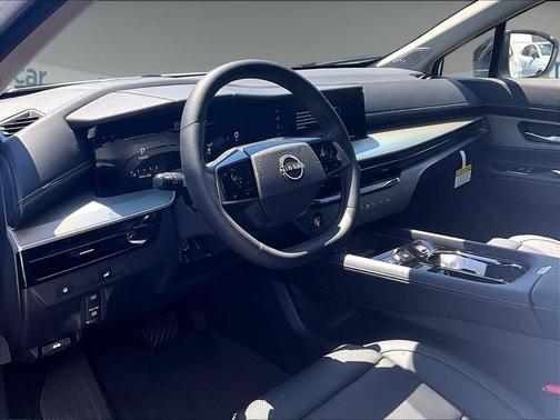 White 2026 Nissan Murano SL