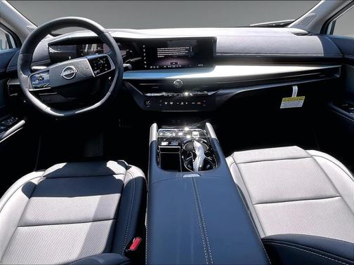 White 2026 Nissan Murano SL