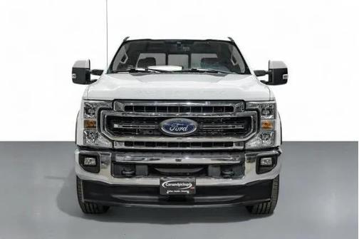 2021 Ford F-350 Lariat