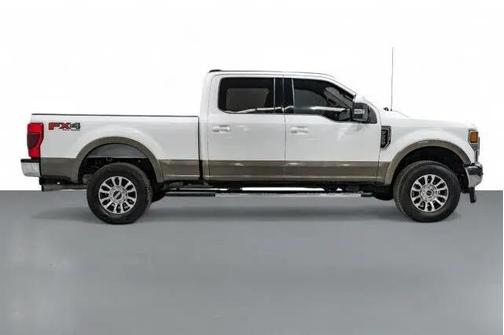 2021 Ford F-350 Lariat