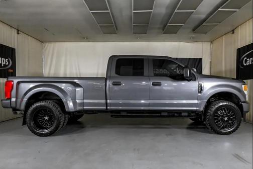 2021 Ford F-350 XL